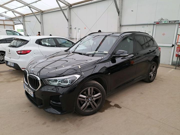 BMW X1 2021 wba31aa0405t20159