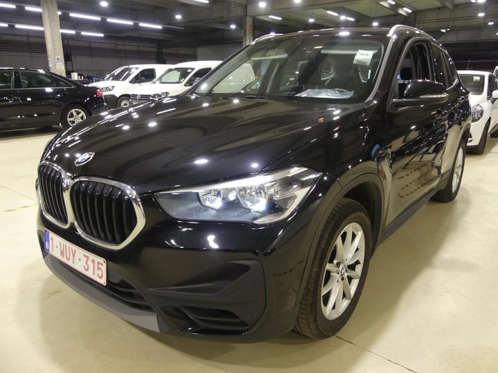 BMW X1 2019 wba31aa0503l24121