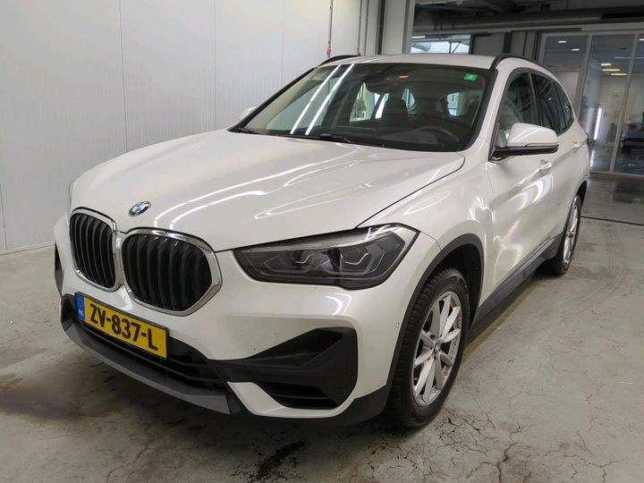 BMW X1 2019 wba31aa0505p12003