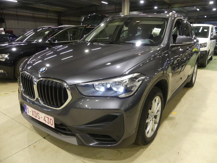 BMW X1 2019 wba31aa0505p72542