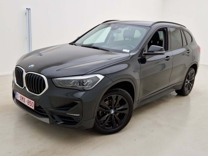 BMW X1 2020 wba31aa0505r31690