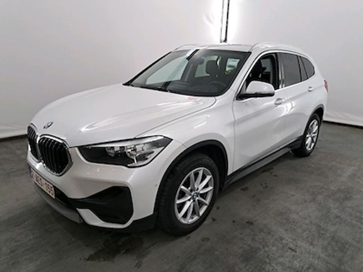 BMW X1 2021 wba31aa0505t24964