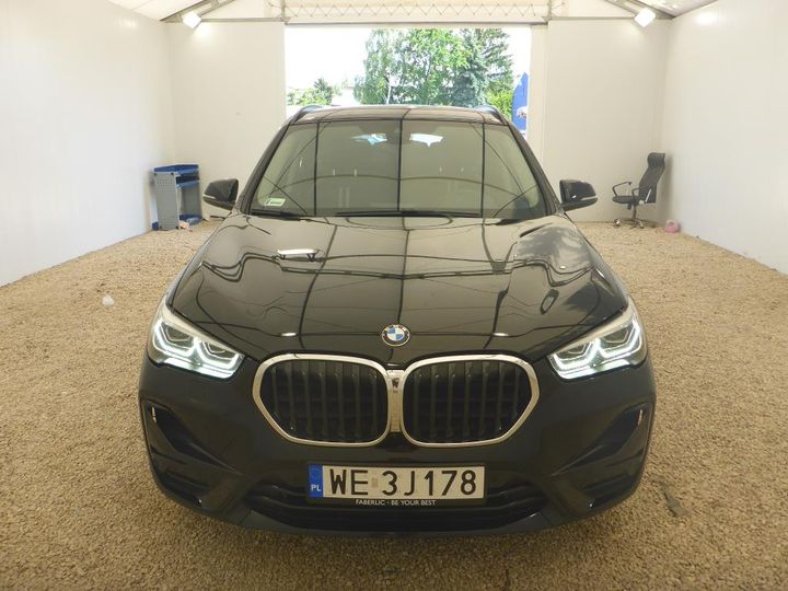 BMW X1 2021 wba31aa0505t76482