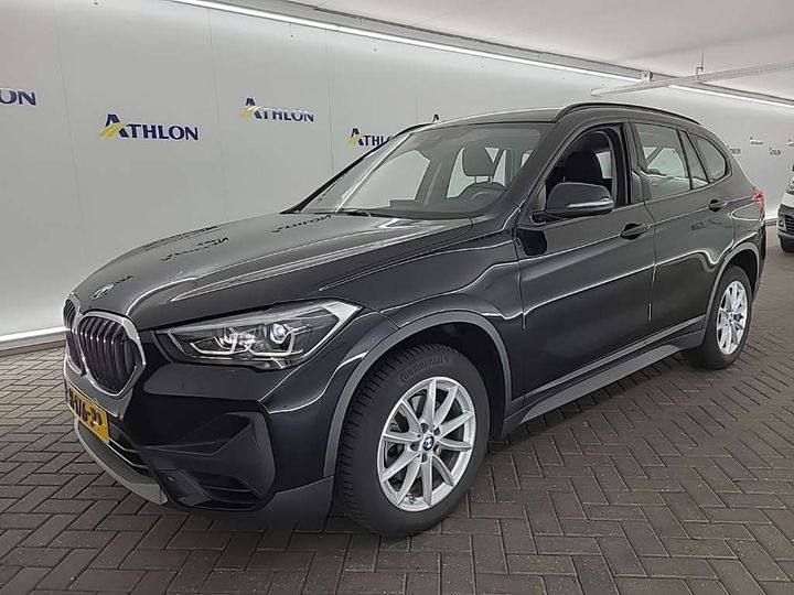 BMW X1 2020 wba31aa0603l22202