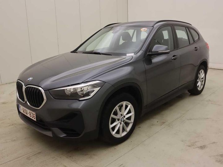 BMW X1 2019 wba31aa0603l46838