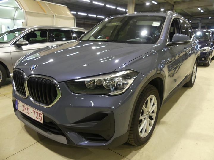 BMW X1 2020 wba31aa0603l72145