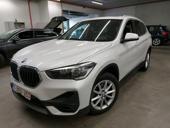 BMW X1 2019 wba31aa0605p78902