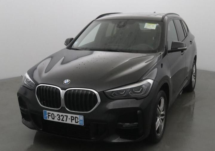 BMW X1 2020 wba31aa0605r76900