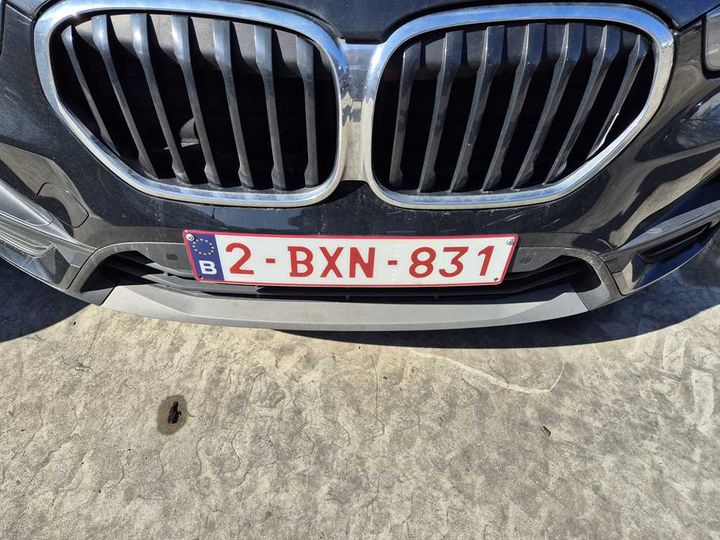 BMW X1 2022 wba31aa0605v23523