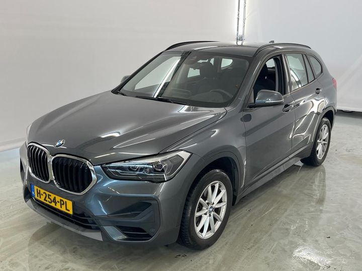 BMW X1 2020 wba31aa0703m11499