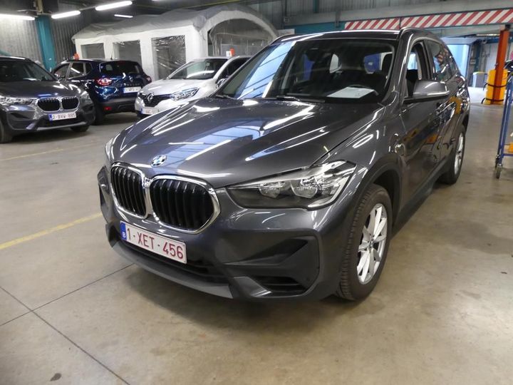 BMW X1 2019 wba31aa0705p78374