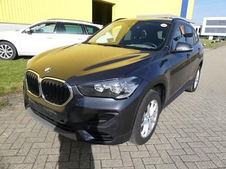 BMW X1 - 2019 2020 wba31aa0705r82043