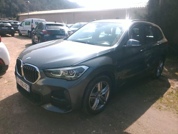 BMW X1 2022 wba31aa0705v12014