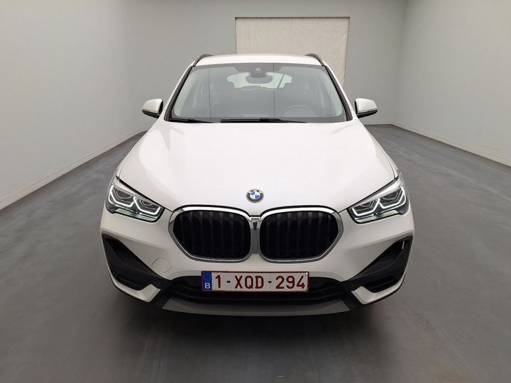 BMW X1 FL'19 2020 wba31aa0803m02956