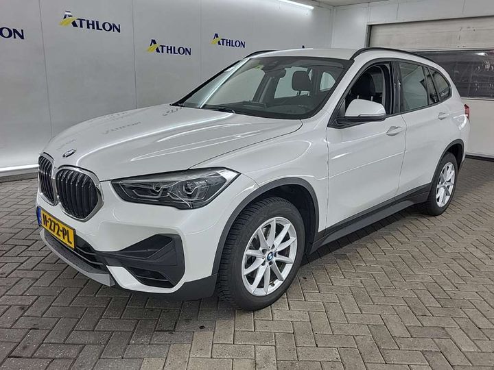 BMW X1 2020 wba31aa0803m08143