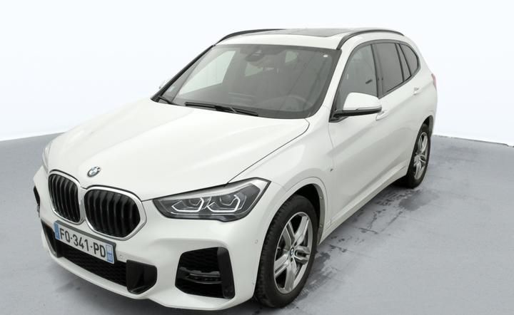 BMW X1 2020 wba31aa0805r55918