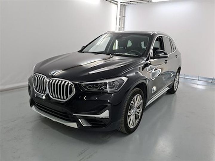 BMW X1 - 2019 2020 wba31aa0805r95352