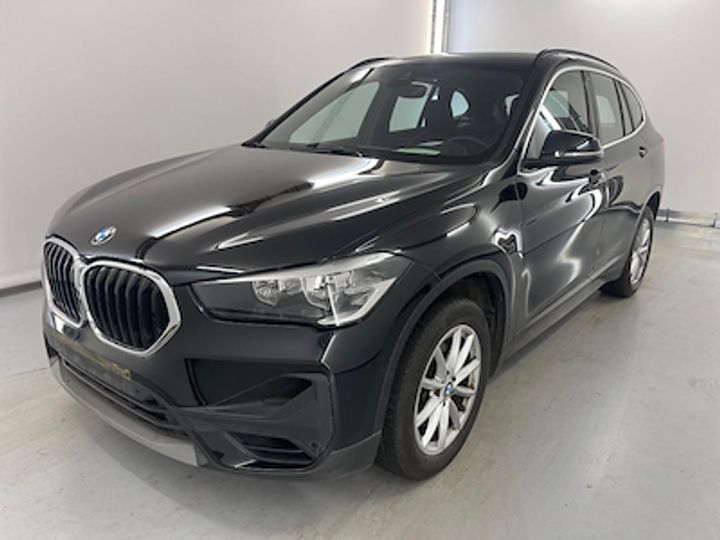 BMW X1 2020 wba31aa0805s09310