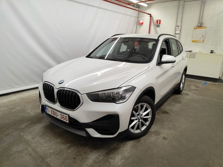 BMW X1 FL'19 2019 wba31aa0903l48275