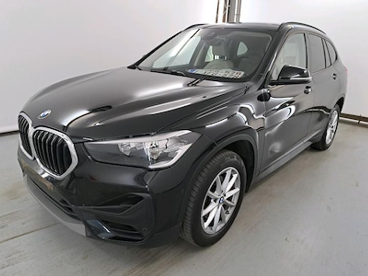 BMW X1 - 2019 2019 wba31aa0903l72379