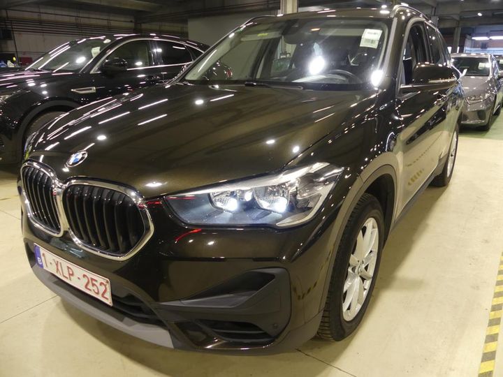 BMW X1 2020 wba31aa0903l78411