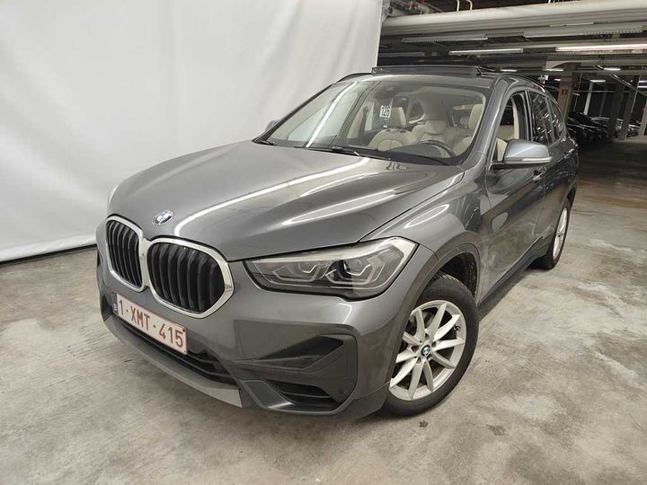 BMW X1 FL'19 2020 wba31aa0903l95788