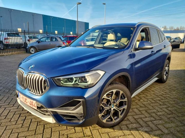 BMW X1 2020 wba31aa0903m50188