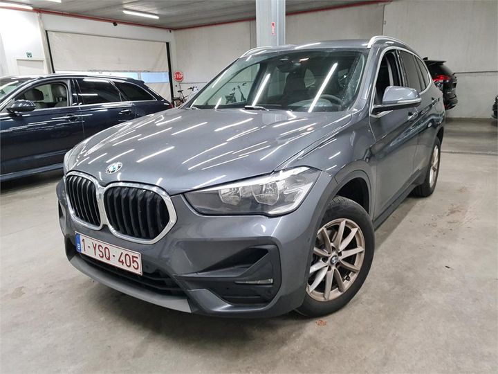 BMW X1 2020 wba31aa0903m91923