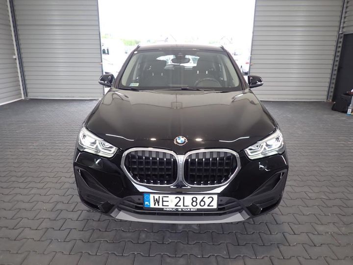 BMW X1 2021 wba31aa0903n04041