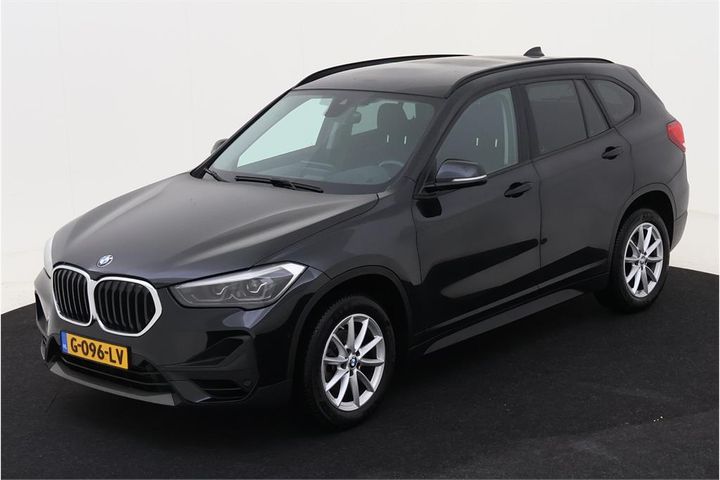 BMW X1 2019 wba31aa0905p11825