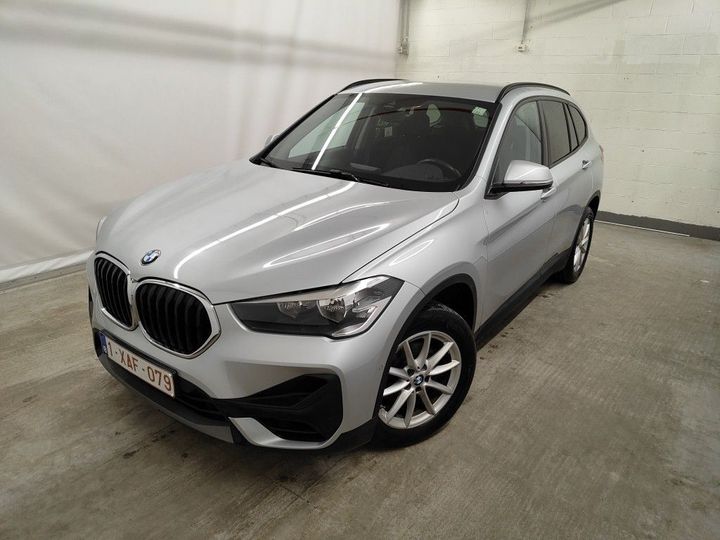 BMW X1 FL'19 2019 wba31aa0x03l48267