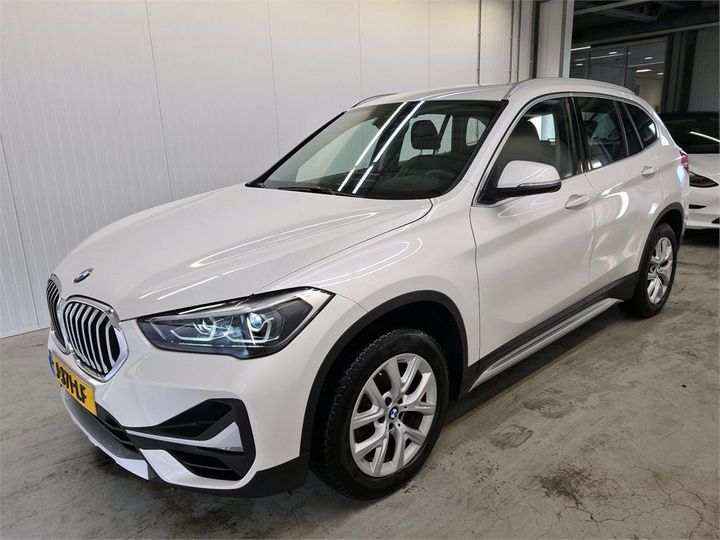 BMW X1 2020 wba31aa0x03m45162