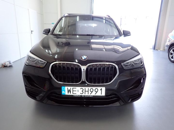 BMW X1 2021 wba31aa0x05t77434