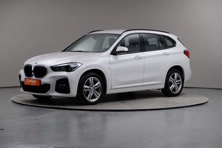 BMW X1 2020 wba31aa0xl5p76719