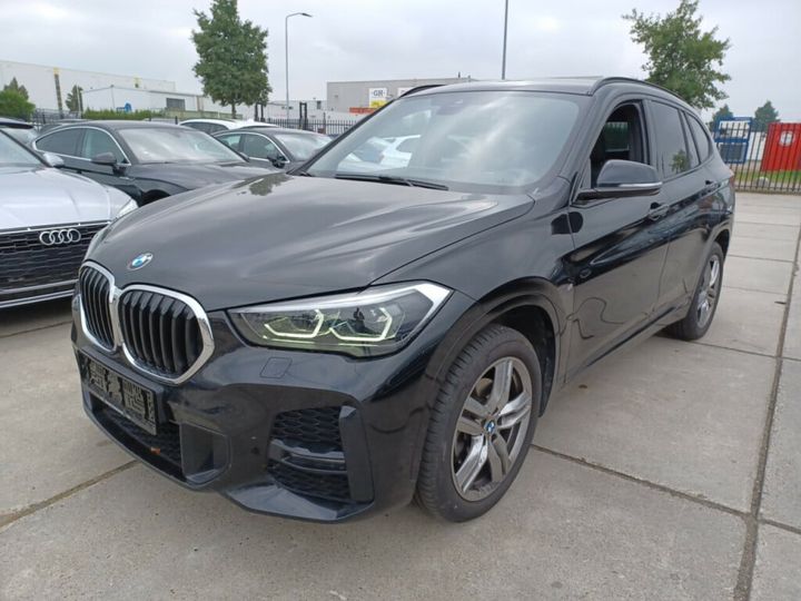 BMW X1 2021 wba31aa0xm5t29342