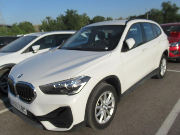 BMW X1 2019 wba31ac0005p03562