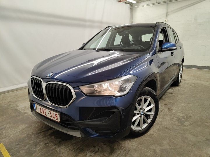 BMW X1 FL'19 2019 wba31ac0005p43544