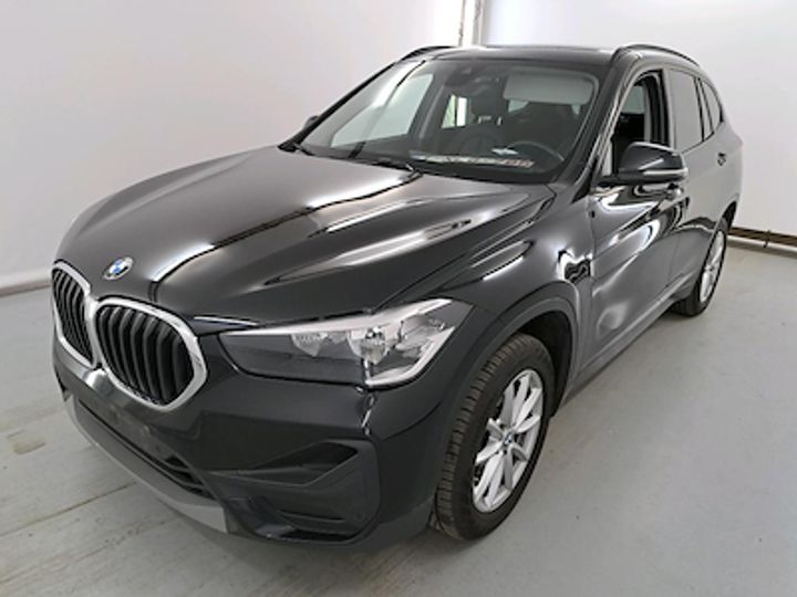 BMW X1 DIESEL - 2019 2019 wba31ac0005p50302