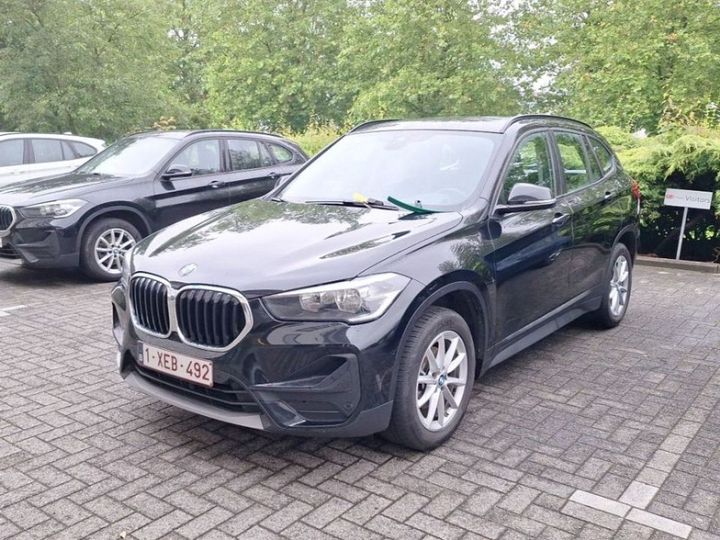 BMW X1 (F48) 2019 wba31ac0005p67763