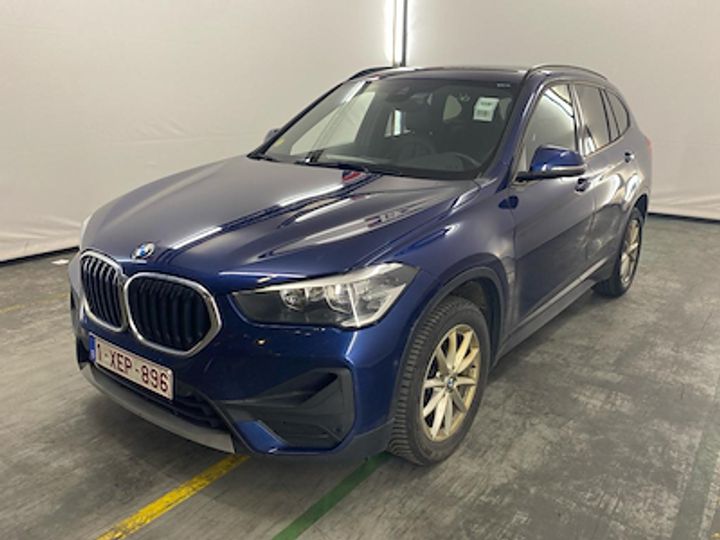 BMW X1 2019 wba31ac0005p73210