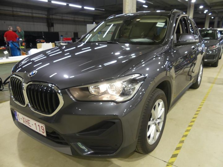 BMW X1 2020 wba31ac0005p76625