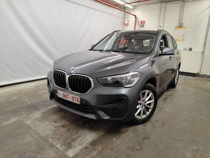 BMW X1 FL'19 2020 wba31ac0005r39242