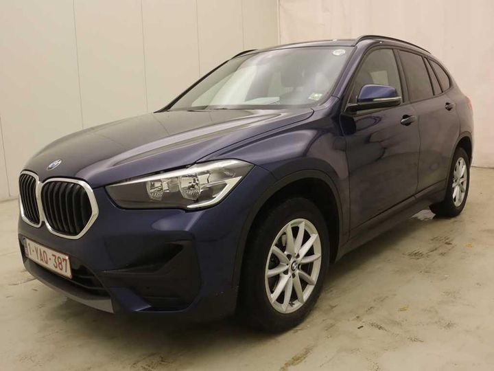 BMW X1 2020 wba31ac0005r89090