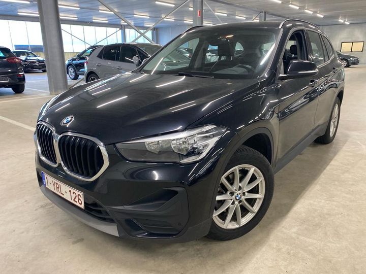 BMW X1 2020 wba31ac0005s51791