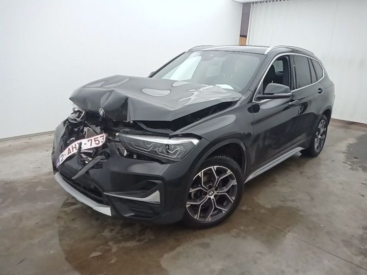 BMW X1 FL&#3919 2021 wba31ac0005t39322