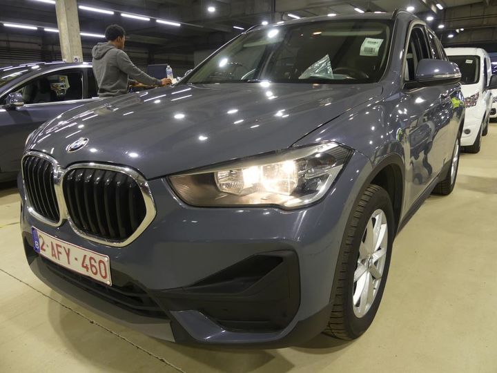 BMW X1 2021 wba31ac0005t40034