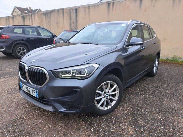 BMW X1 2020 wba31ac0103m65877