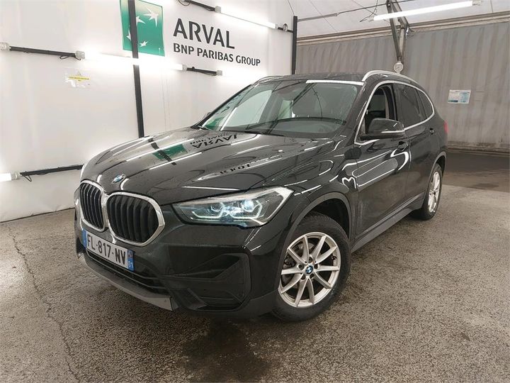 BMW X1 2019 wba31ac0105p28325