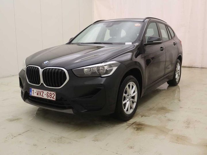 BMW X1 2019 wba31ac0105p31791