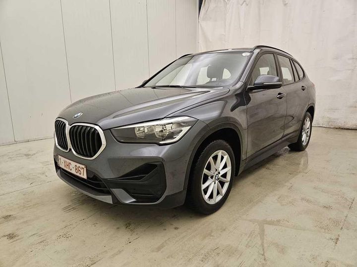 BMW X1 2020 wba31ac0105p32794